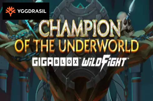 Champion of the Underworld